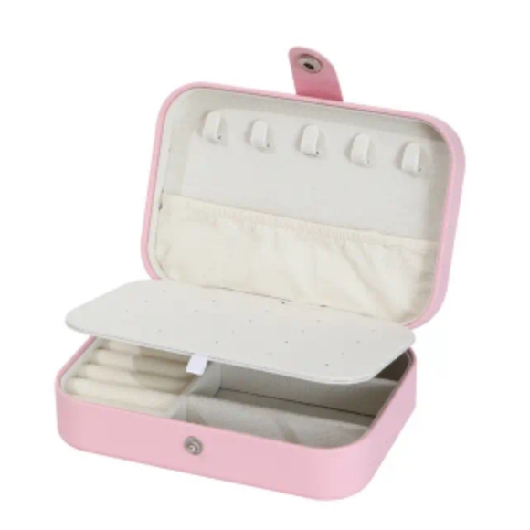 Jewelry Organizer Portable - Picture 5 of 5